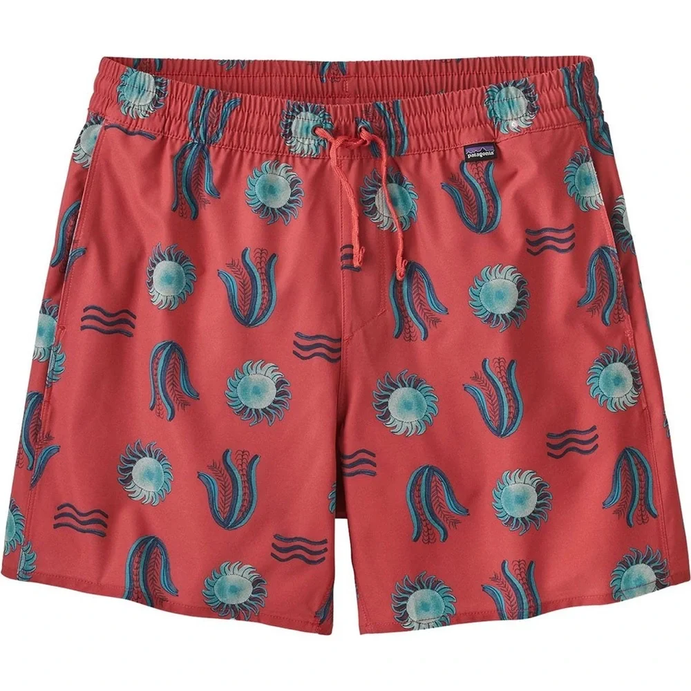 Hydropeak Volley 16in Board Short - Men's